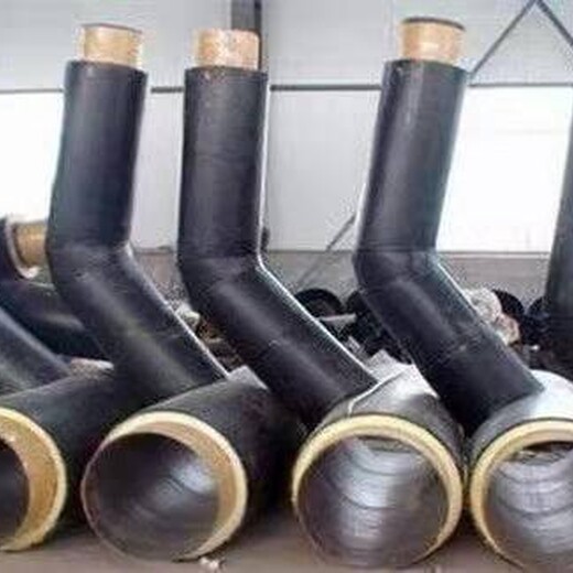 济宁供应保温钢管型号