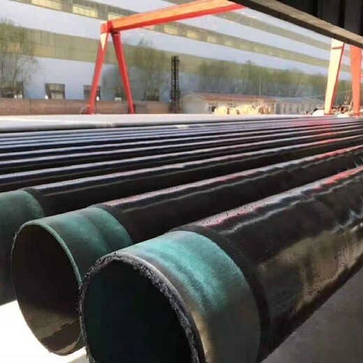 西安3pe防腐钢管多少钱一吨
