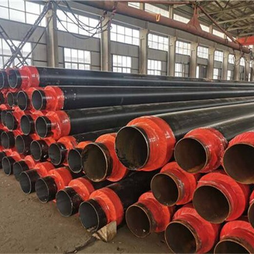 杭州销售保温钢管涂塑复合钢管生产厂家
