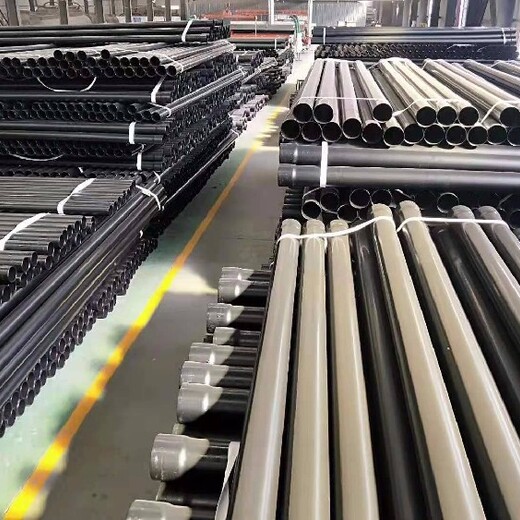 台州销售电力穿线涂塑钢管厂家