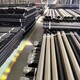 葫芦岛电力穿线涂塑钢管生产厂家图