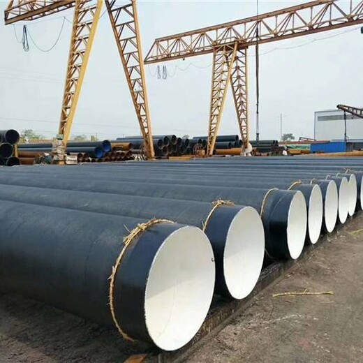 青岛销售环氧煤沥青防腐钢管厂家批发