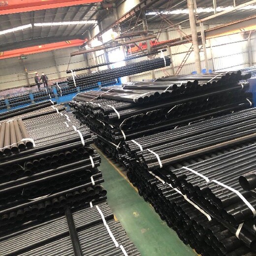 徐州销售电力穿线涂塑钢管厂家供应