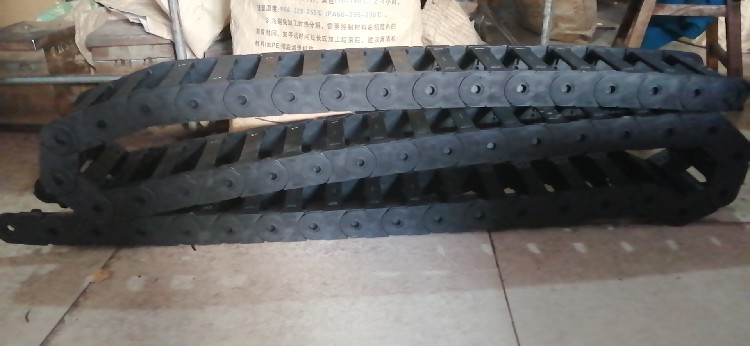 上海国产拖链出售,钢铝拖链
