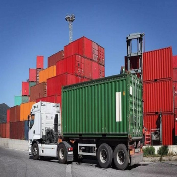 湛江港貨物進出口拖車條件