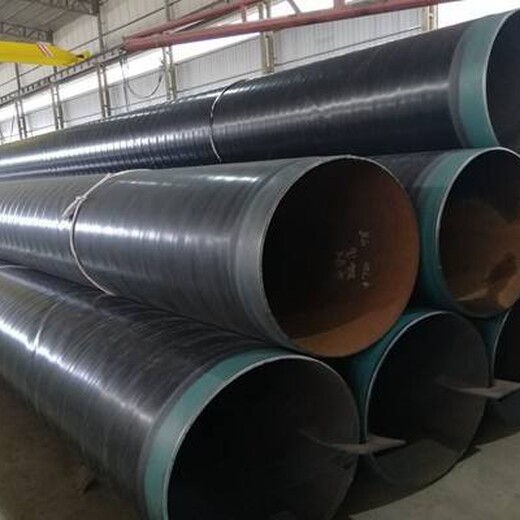 温州3pe防腐钢管规格型号