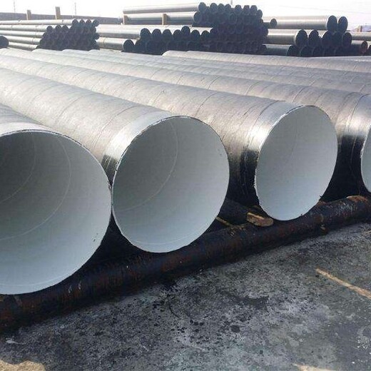 台州销售环氧煤沥青防腐钢管品质