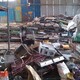 北京顺义回收利用钢材破烂换钱啦图