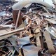 顺义仁和地区工程废铁回收物资回收公司图