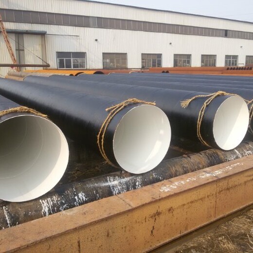 上海IPN8710防腐钢管材质