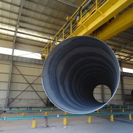 安徽预制直埋保温螺旋钢管生产厂家