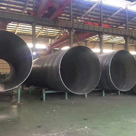 北京密云环保螺旋钢管保养方法