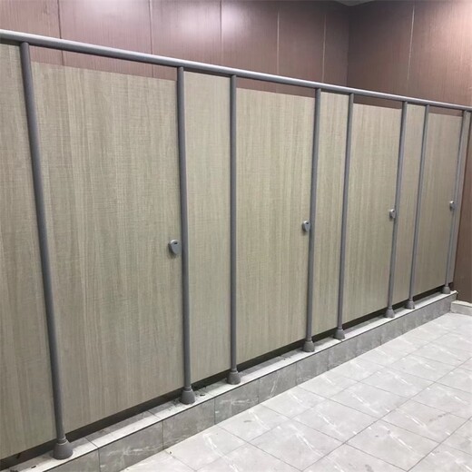 梅州梅县卫生间隔断板-商场洗手间隔断