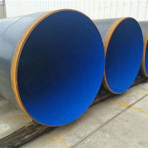 湖北生产TPEP防腐钢管标准