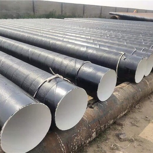上海供应环氧煤沥青防腐钢管操作流程