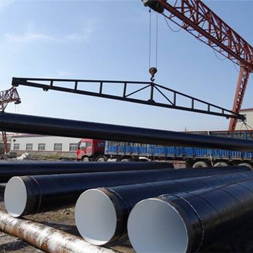 重庆三油两布环氧煤沥青防腐钢管生产厂家