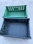 北京回收二手塑料箱公司,回收二手保温箱