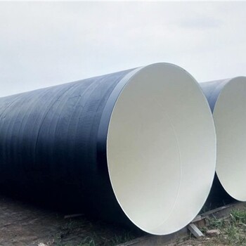 安徽小口径环氧煤沥青防腐钢管型号