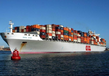 东莞进口海运订仓基本流程，海运订舱