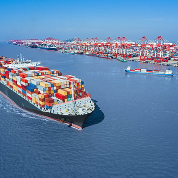 汕头港进口海运订仓收费标准，海运订舱