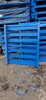 杭州二手塑料托盘回收供应商,蓝色塑料托盘回收
