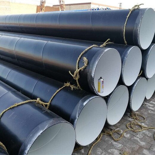 上海生产环氧煤沥青防腐钢管标准