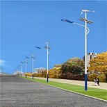 石嘴山太阳能路灯厂家，太阳能路灯图片1