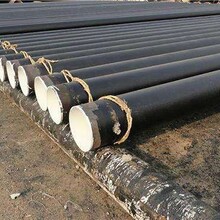 温州定制环氧煤沥青防腐钢管型号,可按需定制宏科华管道