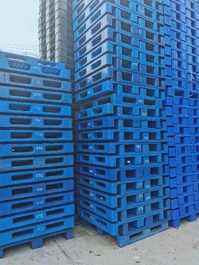 杭州塑料卡板厂家供应