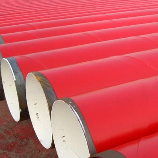 廊坊生產環氧樹脂防腐鋼管規格