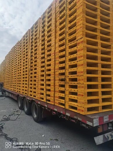 南京二手工厂托盘回收(在线咨询),物流出口运输木架回收