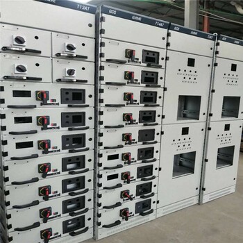 DG—GCS配电柜壳体GCS（Ⅱ）型低压成套开关设备壳体
