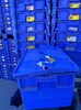 潍坊回收二手塑料箱公司,回收蔬菜筐水果筐