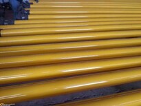 晋中工业环氧树脂防腐钢管厂家图片2
