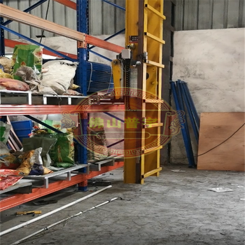 平顶山行吊式自动化立体库厂家,自动化立体化仓库