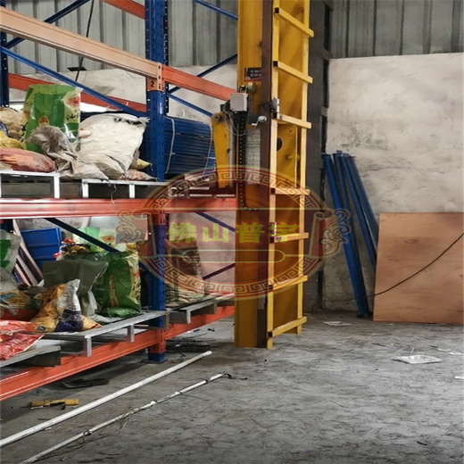 新余行吊式自动化立体库需要联系,立体仓库堆垛机厂家