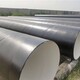 安徽大口径环氧煤沥青防腐钢管安装原理图