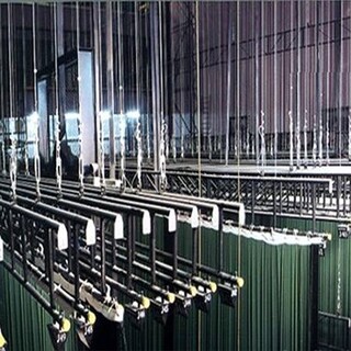 生产sanbed舞台机械-电动吊杆报价及图片图片3