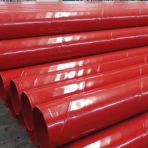 昌平工业环氧树脂防腐钢管标准