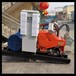 长沙0-40兆帕高压注浆泵型号90高压注浆泵厂家旋喷高压灌浆机高压泵机