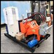 福州高压注浆泵现货供应旋喷高压泵配件单双三管高压旋喷钻机