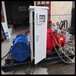 四川广元旋喷高压泵哪里有售巴中高压旋喷钻机配件地址90高压泵高清图片