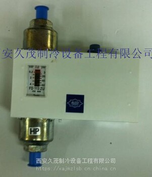 供應(yīng)EMERSON艾默生FD113FD113-ZU油壓控制器
