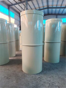 山東PP排風管產(chǎn)品質(zhì)量好