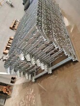 云南工業河北德力興鋼鋁拖鏈設計,工程拖鏈圖片