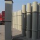 山东威海PVC排气管PP聚丙烯方形风管生产厂家产品图