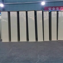 焦作耐腐蚀PVC风管PPH风管生产厂家,PP风管图片