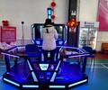 安徽淮北承接VR设备出租租赁,VR划船机VR跑步机VR太空舱出租