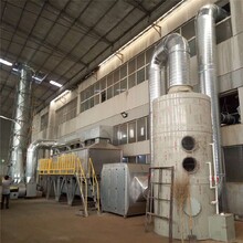 无锡催化燃烧设备供应商,鑫金叶废气处理实力厂家