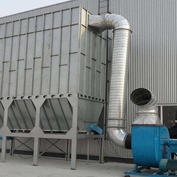 温州供应木工除尘器供应商,除尘设备按需定制
